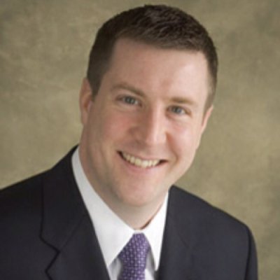 Michael Odonoghue
