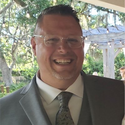 Michael Overway