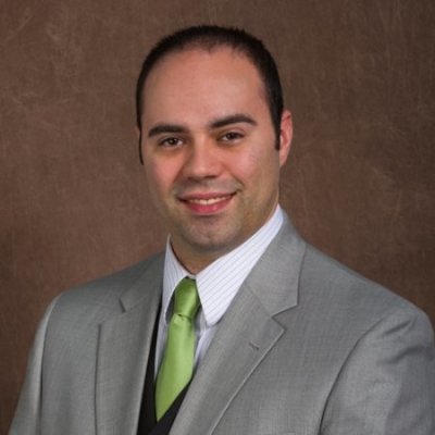 Michael Preissner