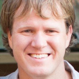 Michael Roberts