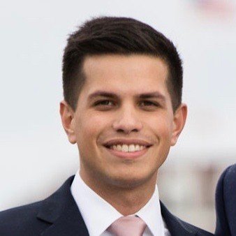 Michael Rodriguez