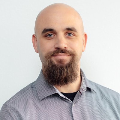 Michael Schwenk