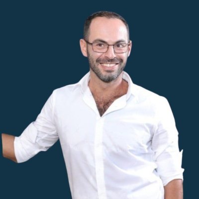 Michael Shlayen