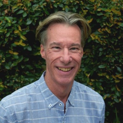 Michael Smither