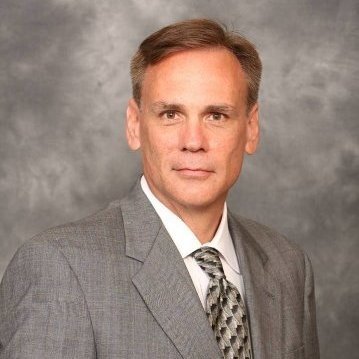 Michael Stephens