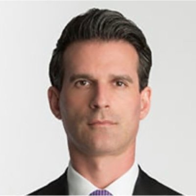 Michael Strauch