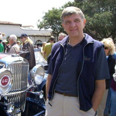 Michael Szabados