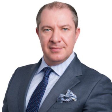 Michael Titiyevsky