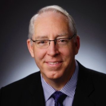 Michael Tweedy