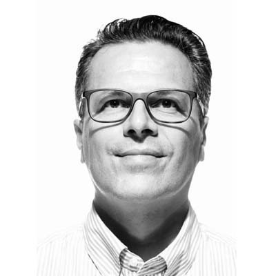 Michael Vargas