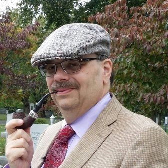 Michael Veach