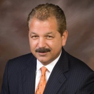 Michael Vukich