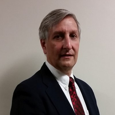 Michael Weber
