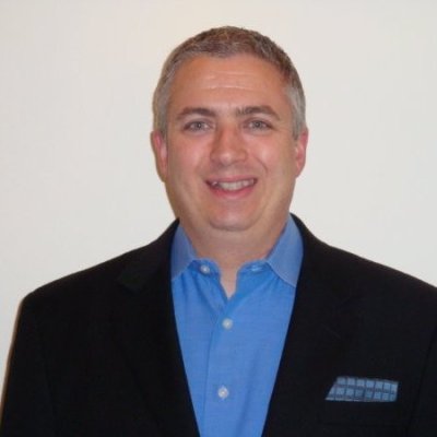 Michael Woody