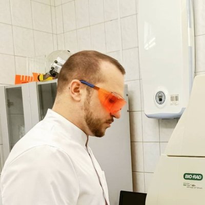 Michael Z