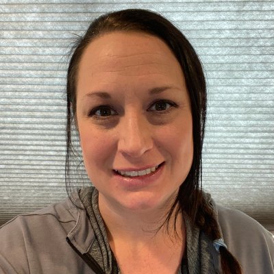 Michelle Decker