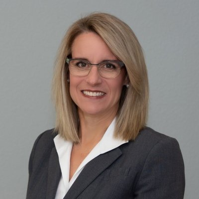Michelle Gibson