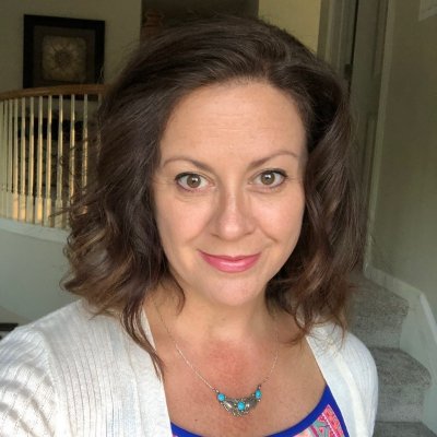 Michelle Ledbetter