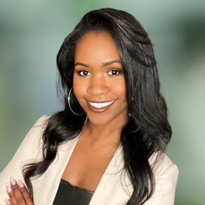 Michelle Mcalister