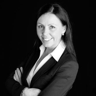 Michelle O'Rourke