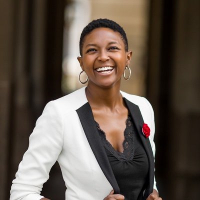 Michelle Whyte