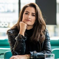 Mickelle Heijmans