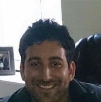 Mickey Berlianshik
