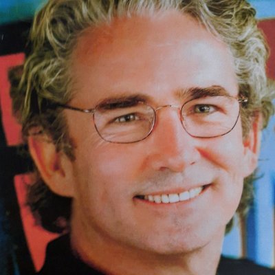 Mickey Mcconnell