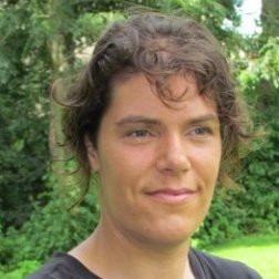 Mieke Belt-van Klink