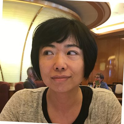 Mieko Suzuki