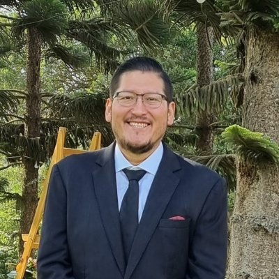 Miguel Encinas