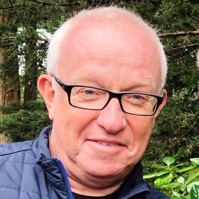 Mikael Trollsas
