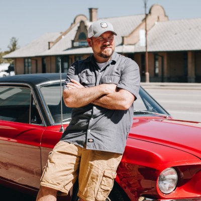 Mike Brevik