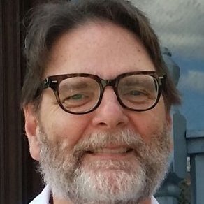Mike Brookman