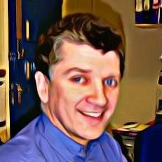 Mike Bygrave