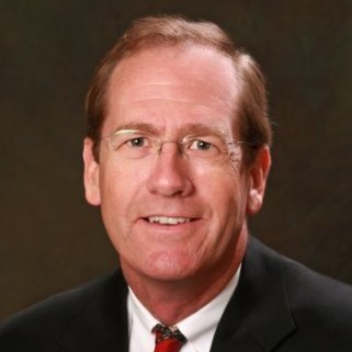 Mike Cansfield