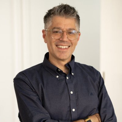 Mike Colarossi
