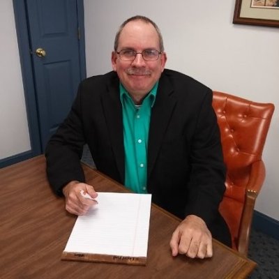Mike Dalton