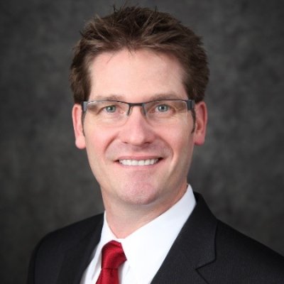 Mike Donaldson