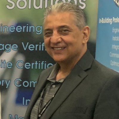 Mike Dorranian