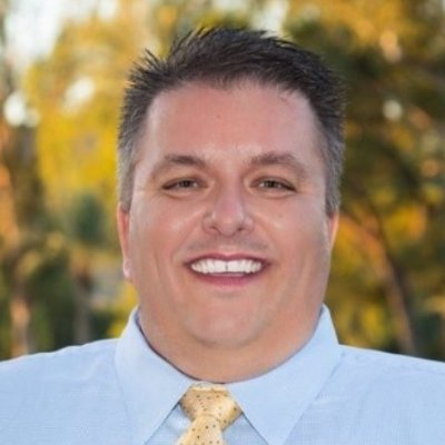 Mike Endredy