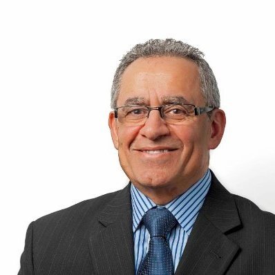 Mike Gebara