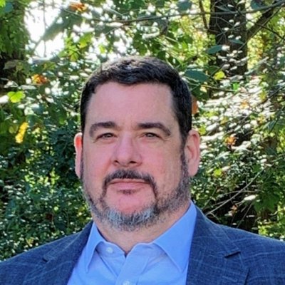 Mike Guth