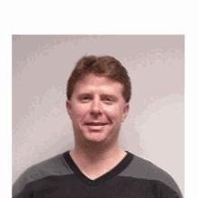 Mike Helm
