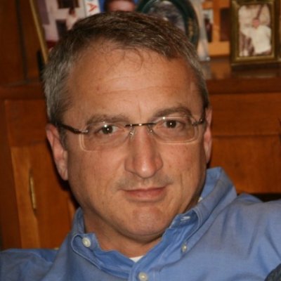 Mike Kent