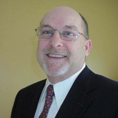 Mike Kestly