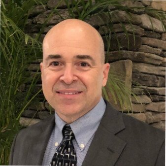 Mike Levy