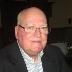 Mike Peel