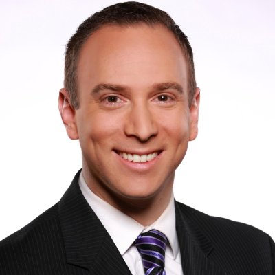 Mike Petchenik