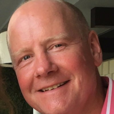 Mike Prosser